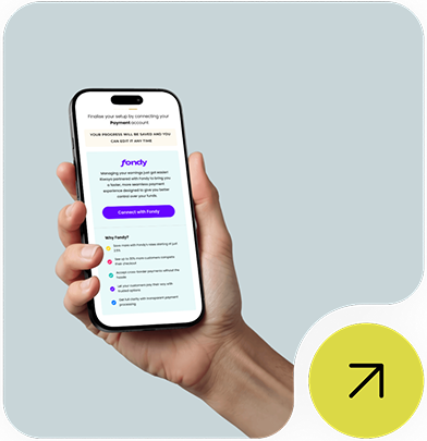 Fondy payment app case study